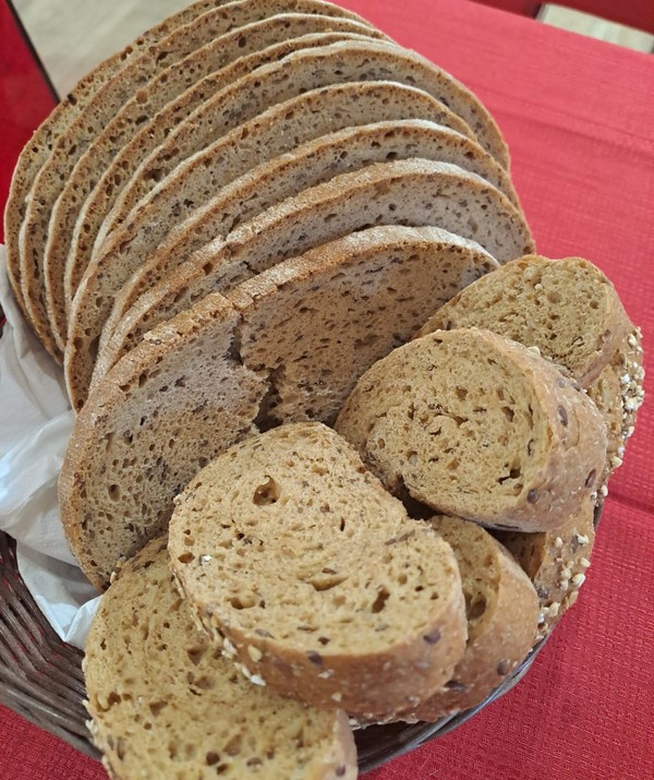 B & B Theresia di Planchestainer Silvio | Colazione