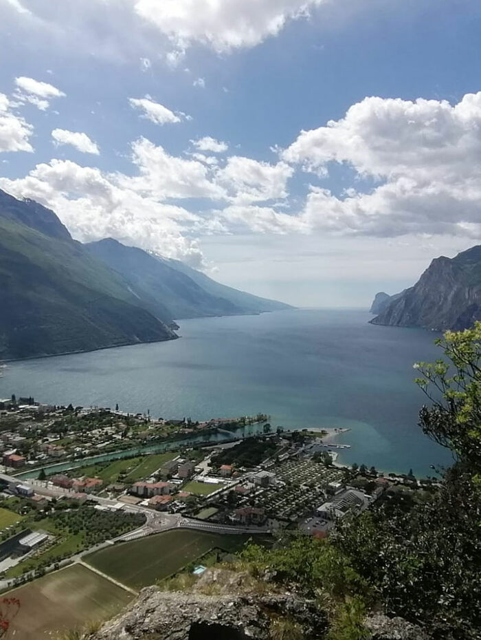 Monte Brione e Trekking