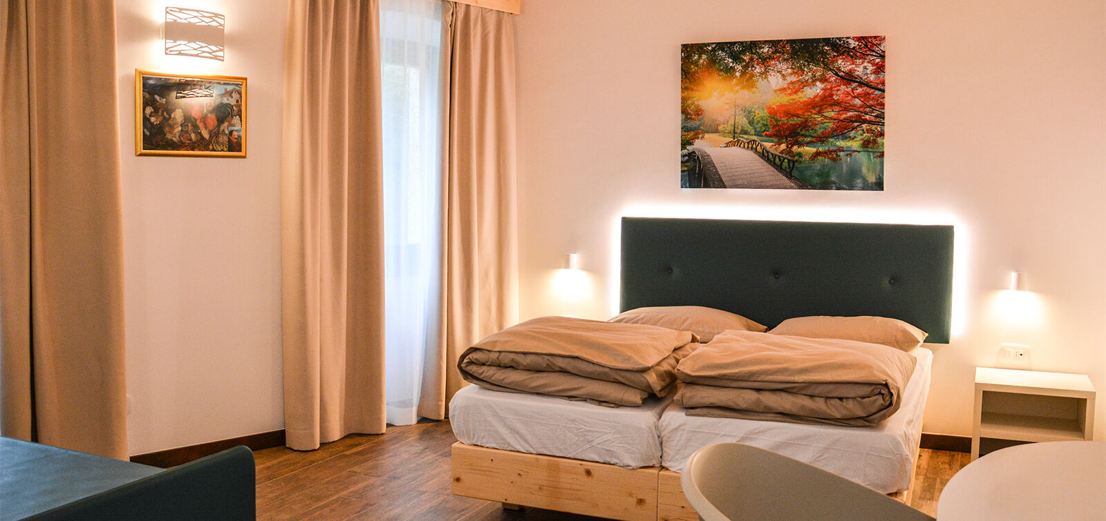 Comfort room