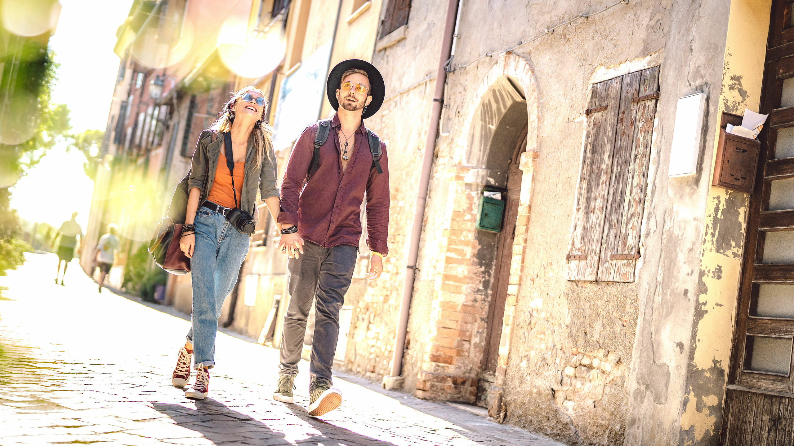 In vacanza sul lago, nel relax del borgo - Description1